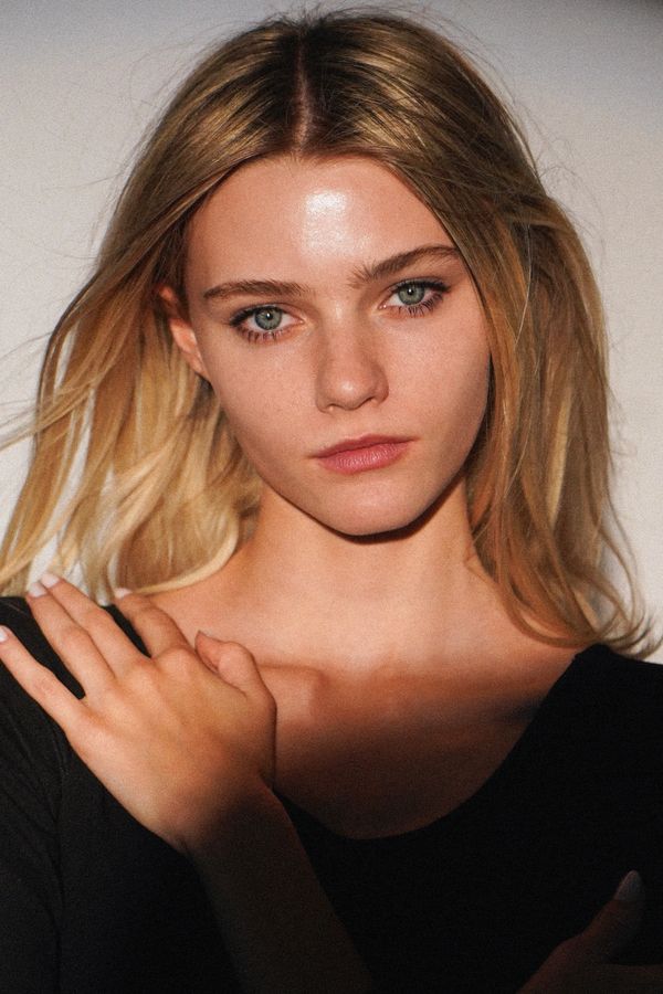 LOS ANGELES BEAUTY PHOTOGRAPHER