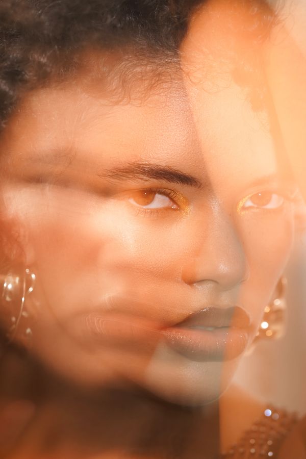 LOS ANGELES BEAUTY PHOTOGRAPHER