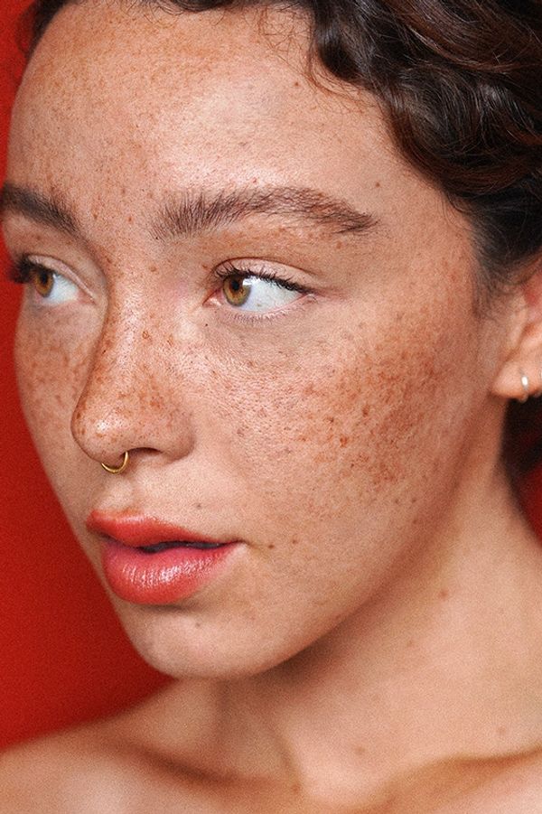 LOS ANGELES BEAUTY PHOTOGRAPHER