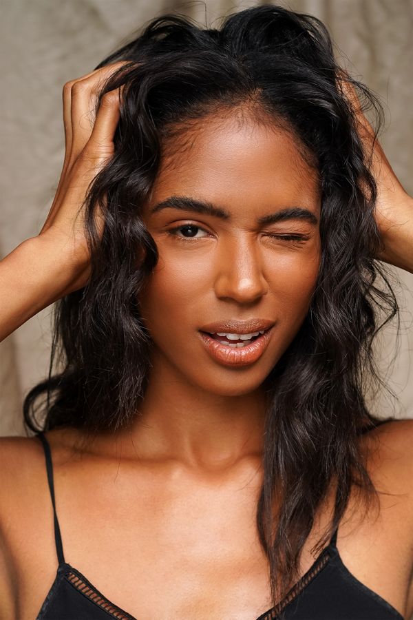 LOS ANGELES BEAUTY PHOTOGRAPHER