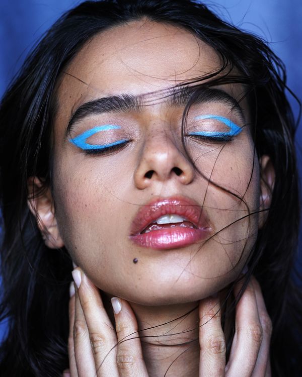 LOS ANGELES BEAUTY PHOTOGRAPHER