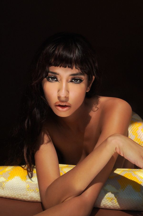 LOS ANGELES BEAUTY PHOTOGRAPHER