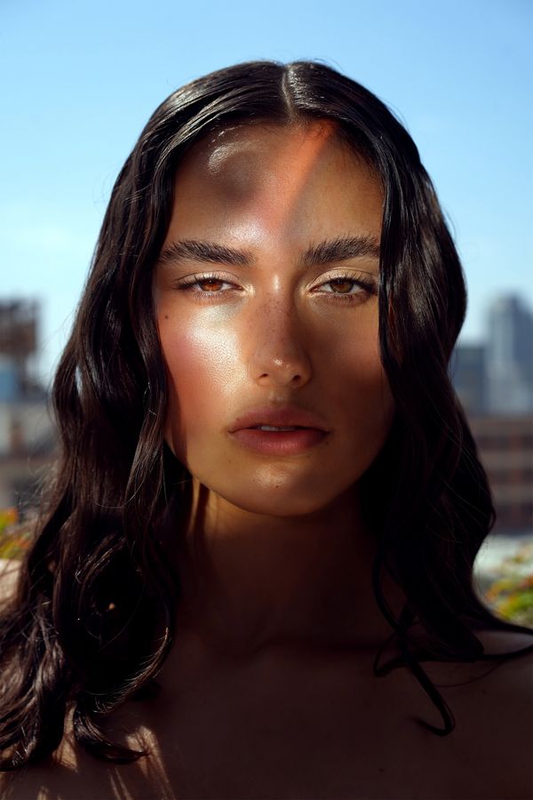 LOS ANGELES BEAUTY PHOTOGRAPHER