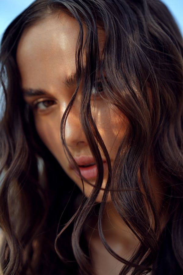 LOS ANGELES BEAUTY PHOTOGRAPHER