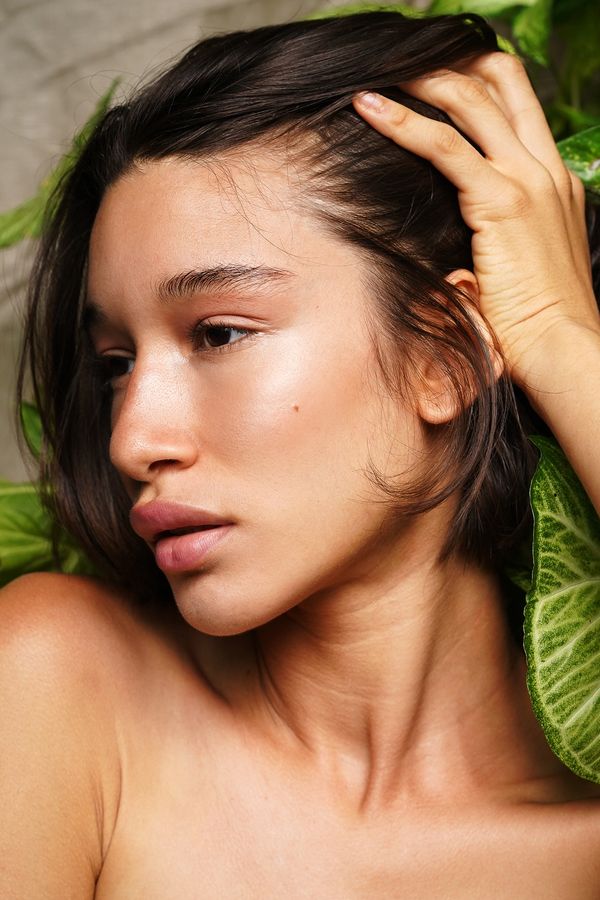 LOS ANGELES BEAUTY PHOTOGRAPHER