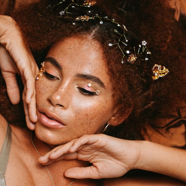 LOS ANGELES BEAUTY PHOTOGRAPHER