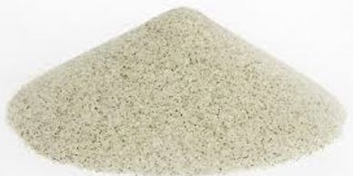 Recycled aggregate, Glass Sand, Glass aggregate,