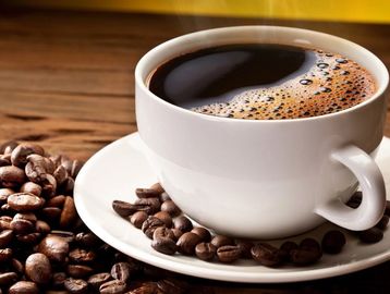 Specialty coffee