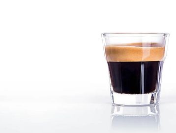 Dopio espresso