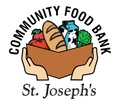 St. Joseph's Food Bank