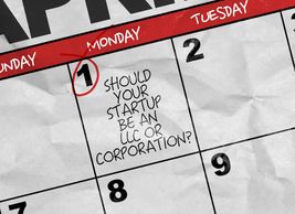 Forming an LLC can provide you and your business with a variety of benefits.