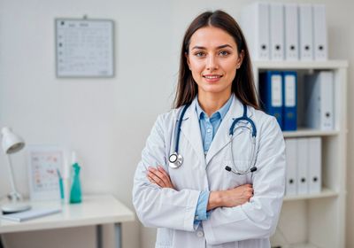Podiatrist Opportunity – Collaboration / Practice Integration