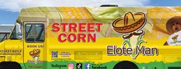 Elote Man Az Food Truck in glendale az