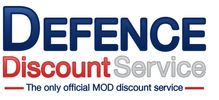 We support armed forces staff with a 10% discount