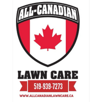 All Canadian Lawn Care