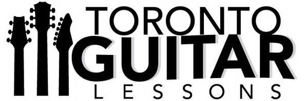 Toronto Guitar Lessons