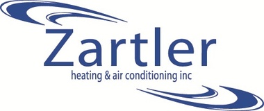 Zartler Heating & Air Conditioning Inc. 
