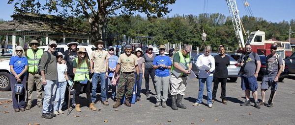 (Photos are Copyright by Tim Proctor Sr)