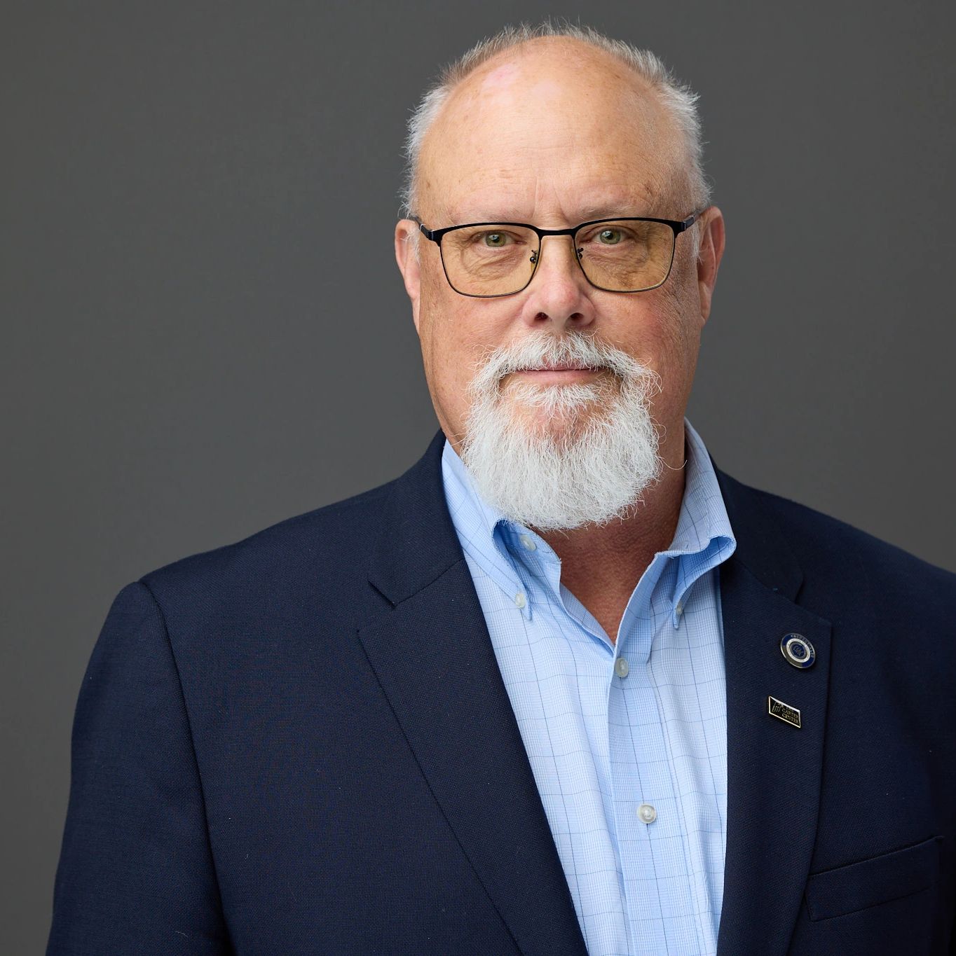 Headshot of Scott Konopasek