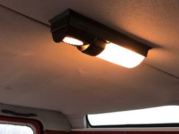 Defender Interior Light Kit