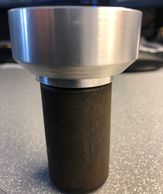 Leaf Spring Bushing Tool