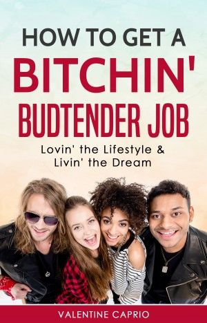 Ever dream of working in the multi billion dollar cannabis industry?