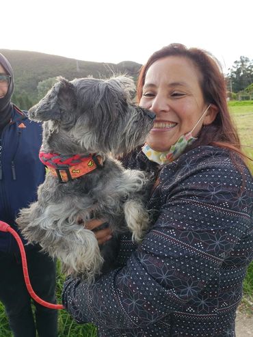 clientes felices emergencias veterinarias chia