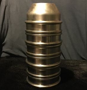 1000-G cups - magic trick