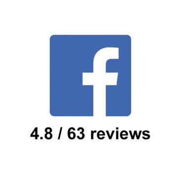 Facebook review ranking