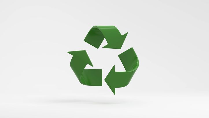 Recycle your old content via repurposing strategies.