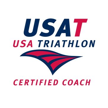 USAT Certified Triathlon Training Coach