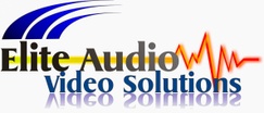 Elite audio video solutions