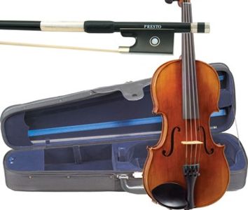 violin outfits, kun shoulder rest, wittner, eastman violin outfits,violin shop