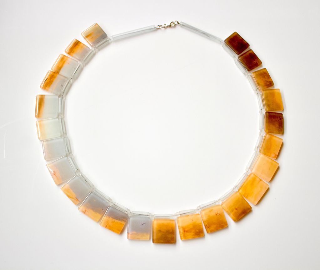 Bethany Wheeler_Sky Neckpiece –28th February 2018_1