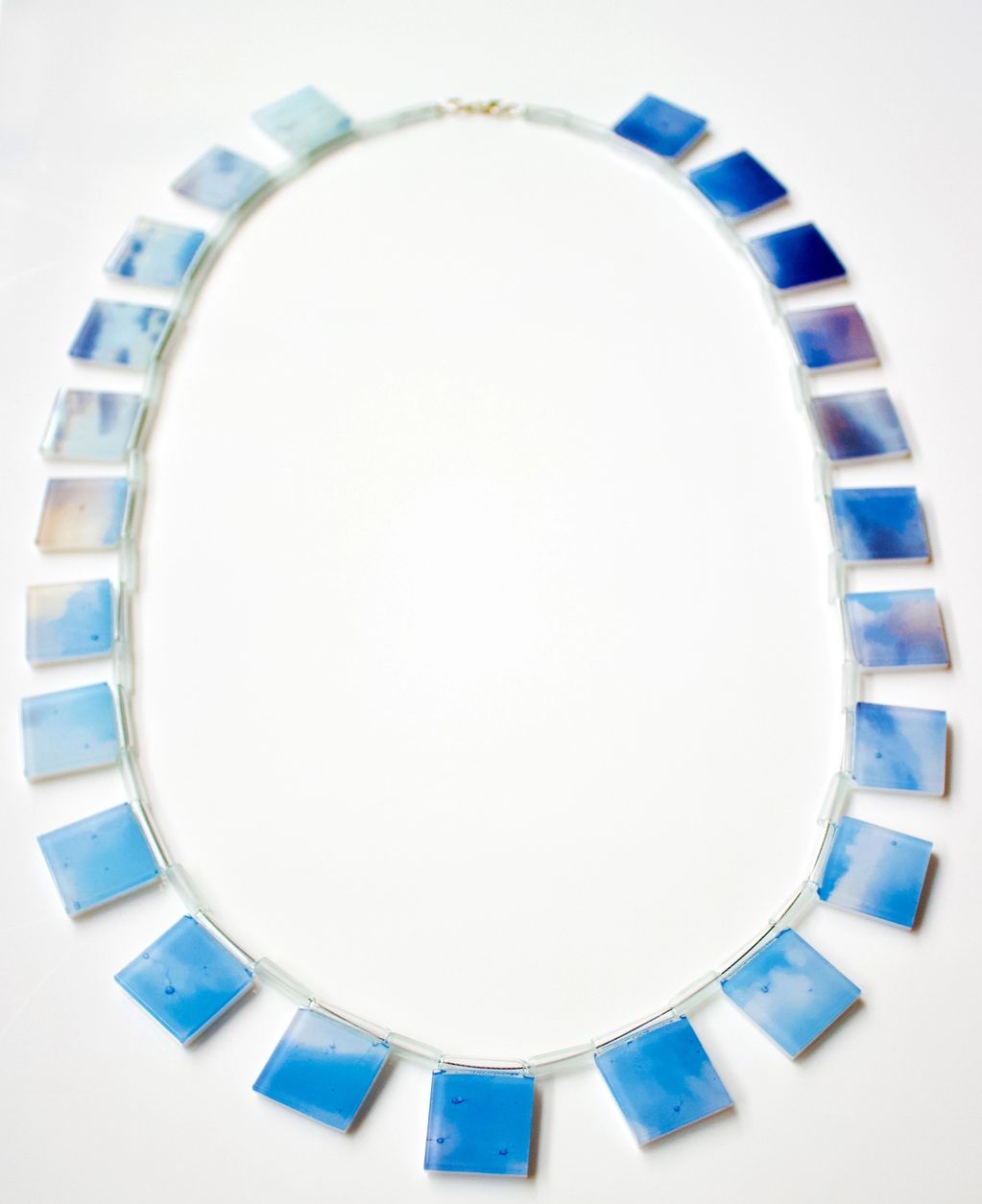 Bethany Wheeler_Sky Neckpiece 12th of March 2018