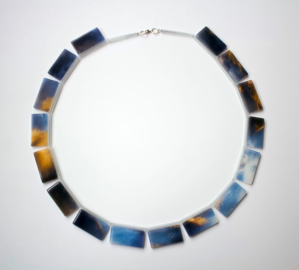 Bethany Wheeler_Sky Neckpiece – 4th January 2018_2
