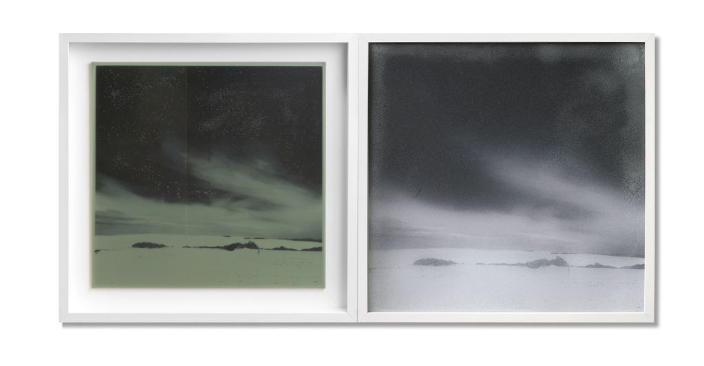 Liminal - Dark Point II.