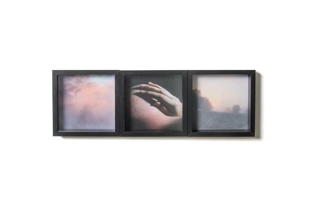 Bethany Wheeler_Liminal - North Arm Cove, Nilaveli, Wangaratta