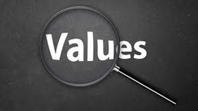 Our Core Values are the foundation of our commitment to our employees and customers
