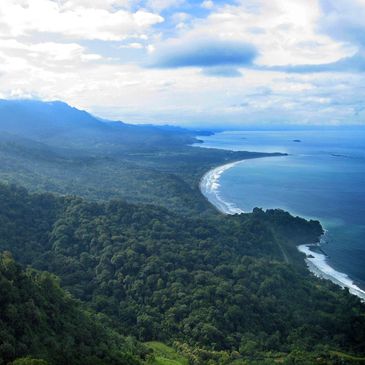 Costa Rica yoga retreat