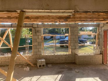 Remodel