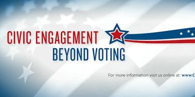 Civic Engagement Beyond Voting