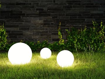 landscape lighting