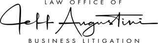 Law Office of Jeff Augustini
Business Litigation