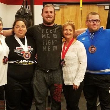 group training in Manteca, ca