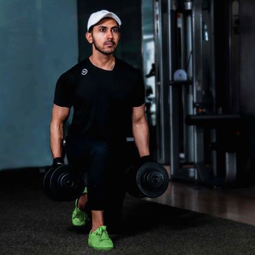 online personal trainer in Manteca, ca