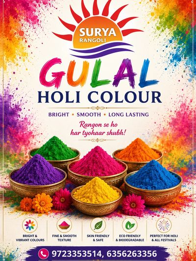 Surya-Gulal-HoliColour-Buy