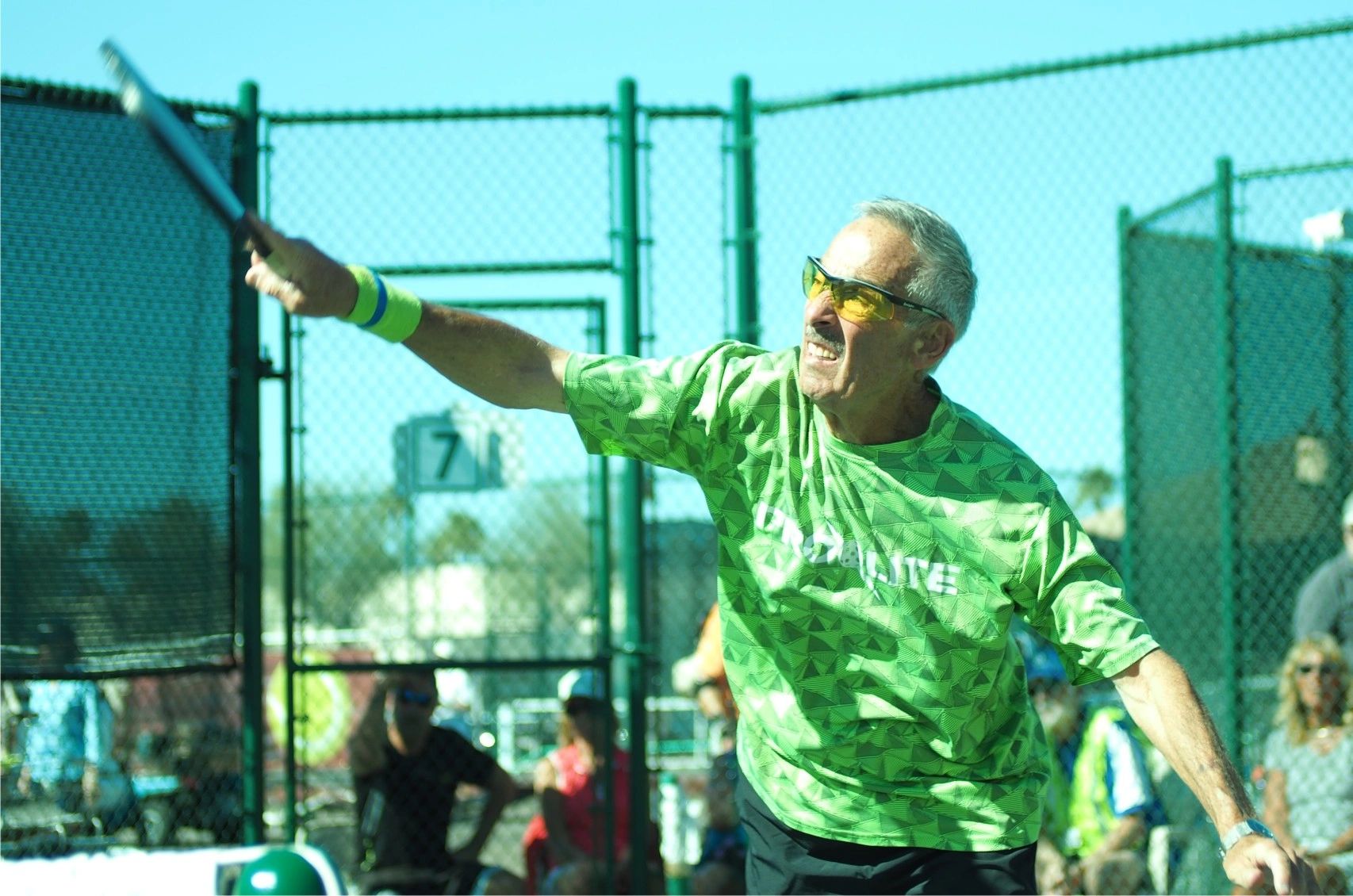 Lessons Winning Pickleball