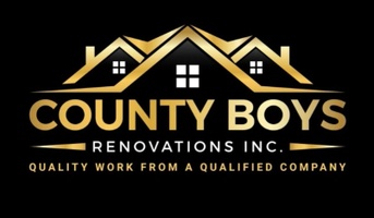 County Boys Renovations Incorporated