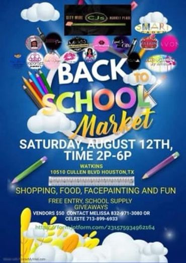 For more info @SPBC See Keke Lewis